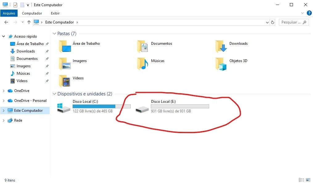 HD WD 1Tb para Notebook (Leia a Descrição) - Foto 2