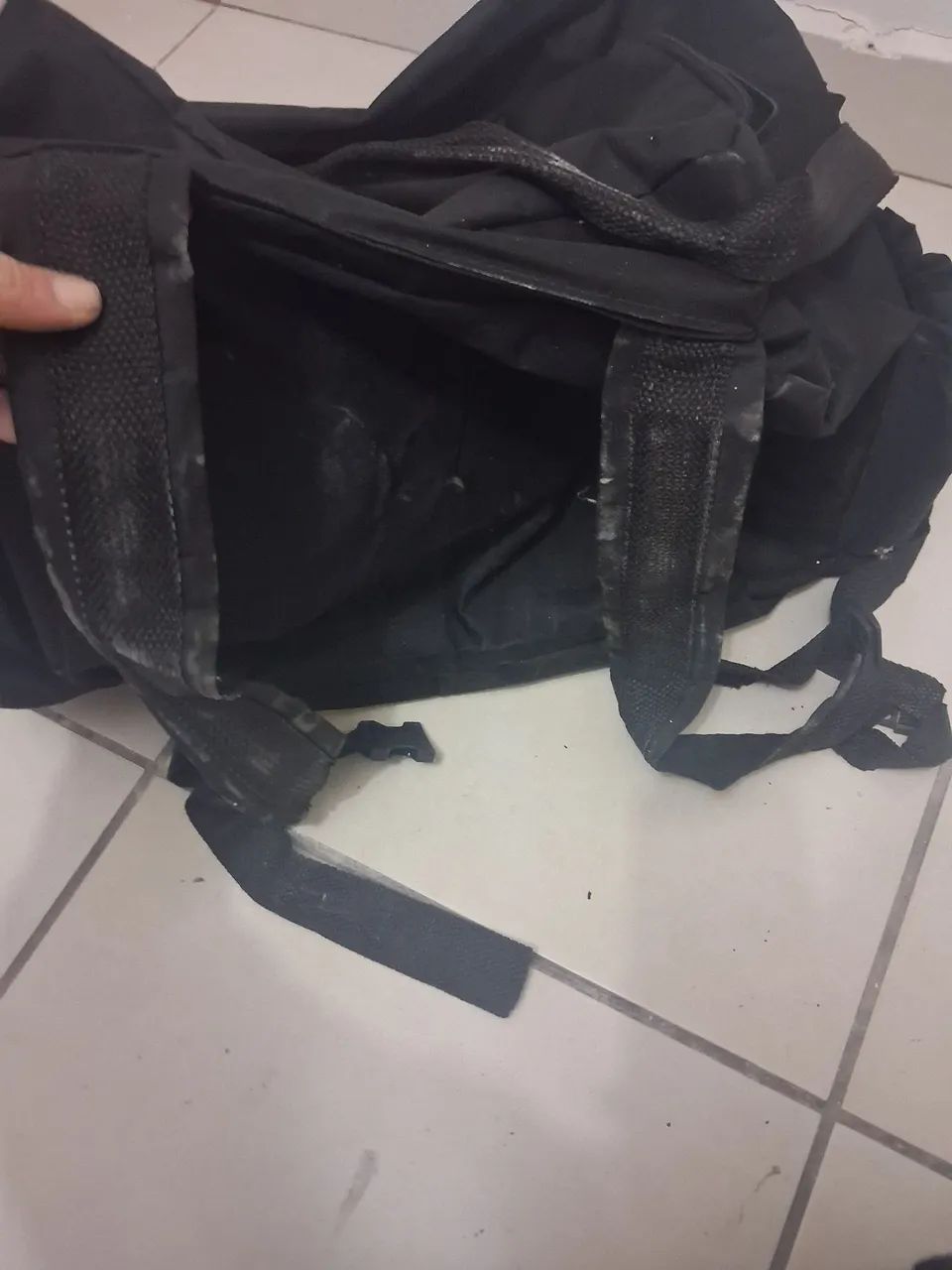 Bag sem isopor impermeável  - Foto 3