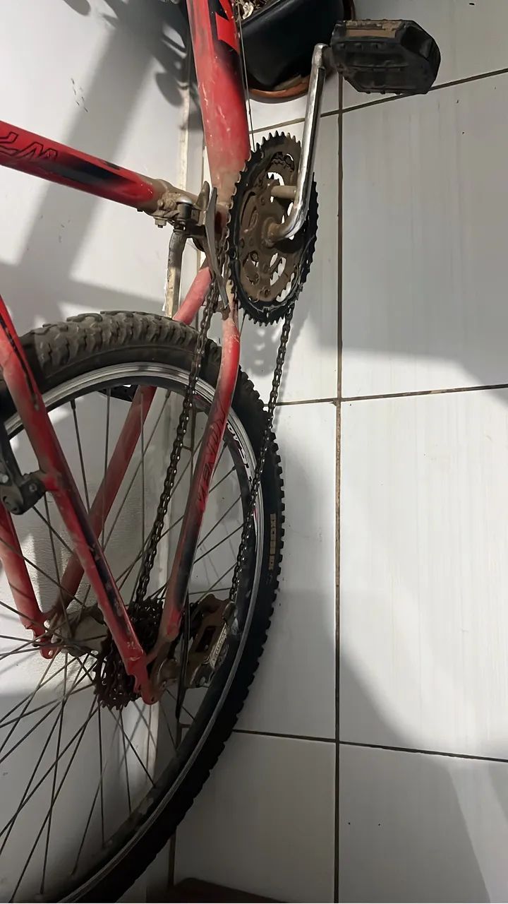 Bicicleta  - Foto 2