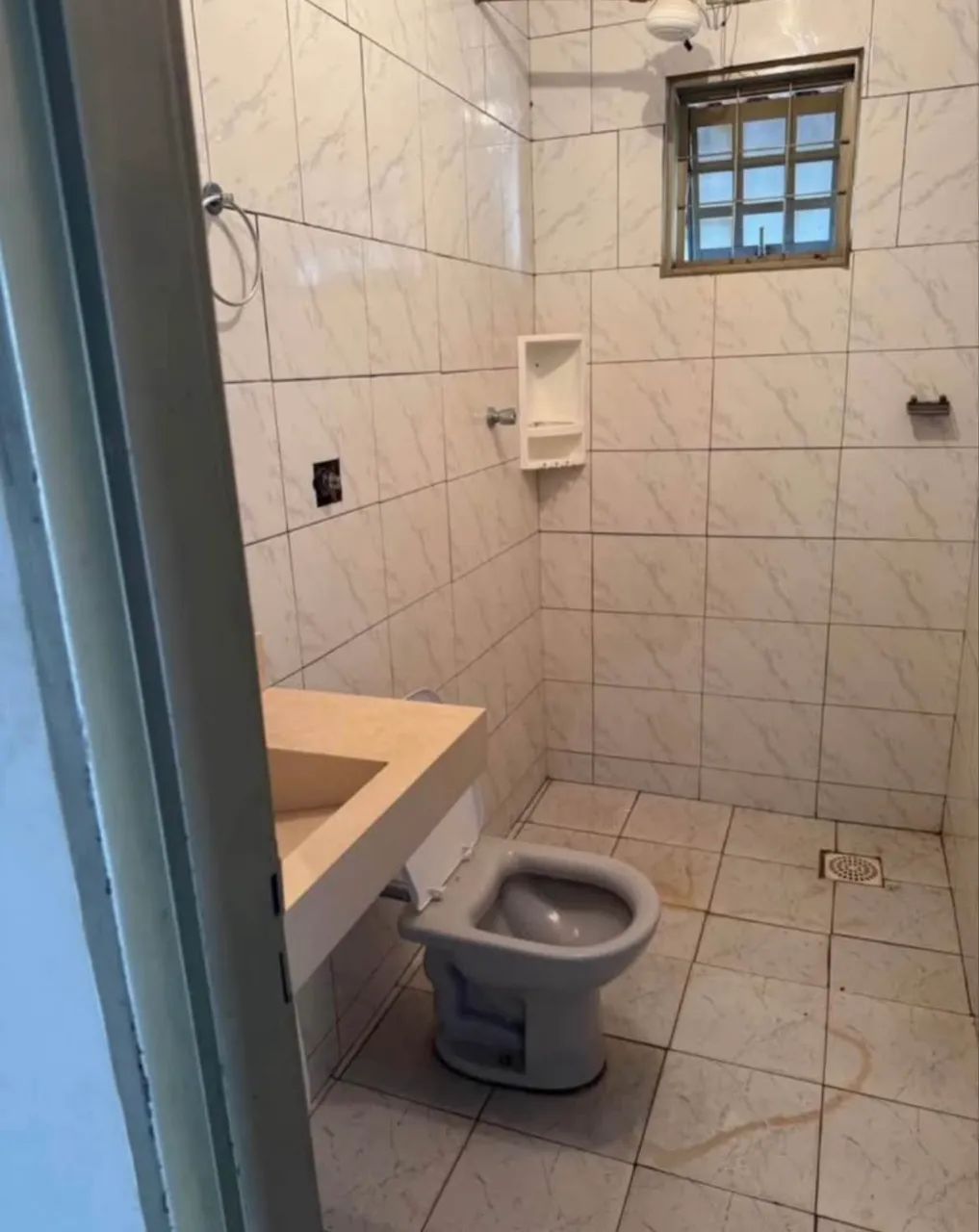 3 quartos 1 banheiro-casa  - Foto 4