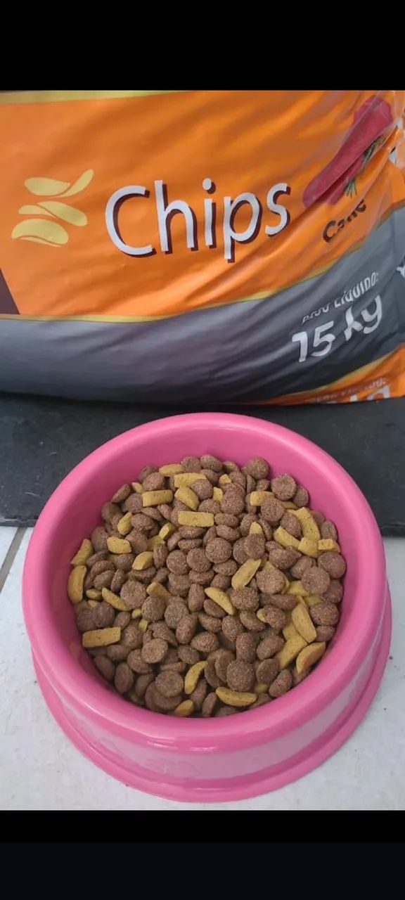 Ração para cães  - Foto 2