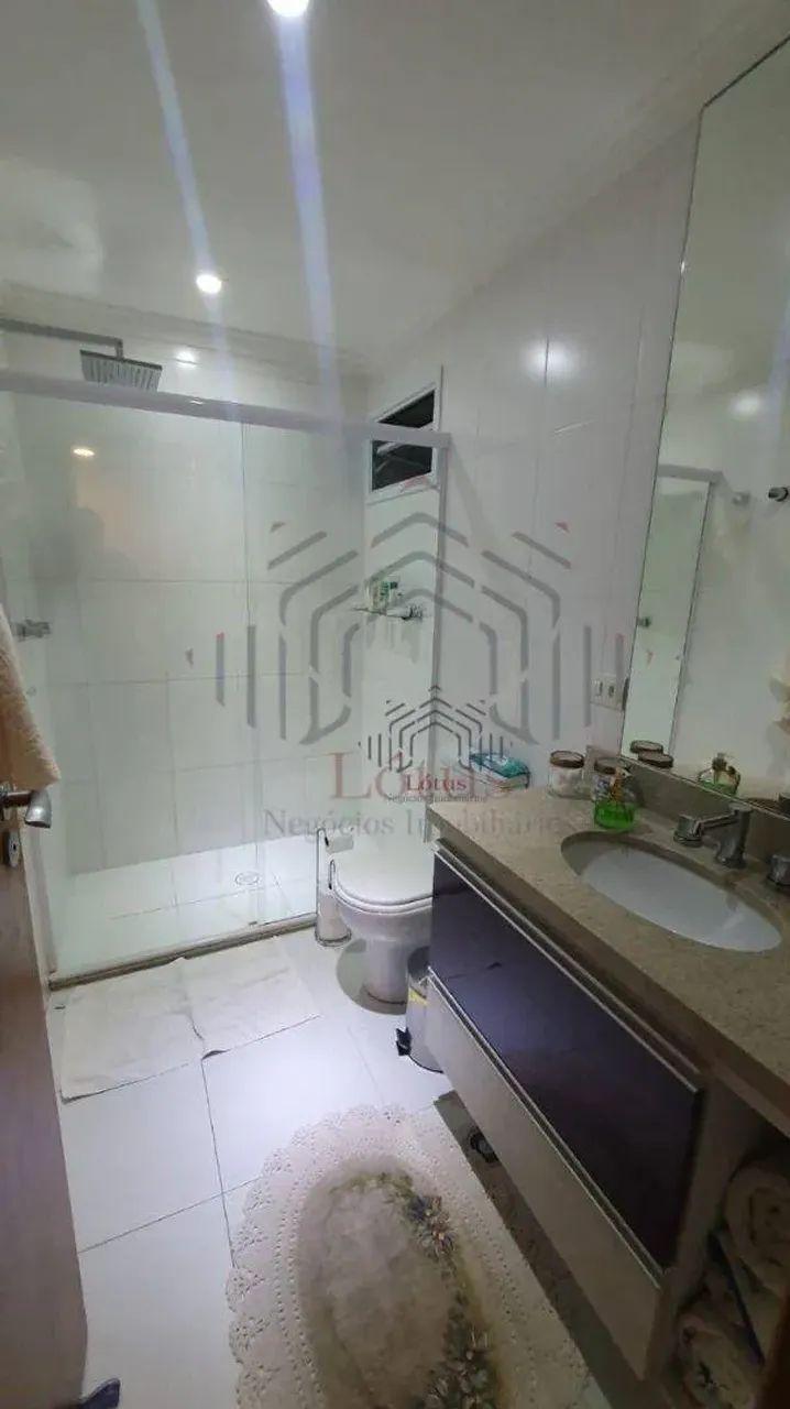 Apartamento com 3 dormitório e 5 vagas à venda, 122 m² por R$ 1.599.000 - Olímpico - São C - Foto 11