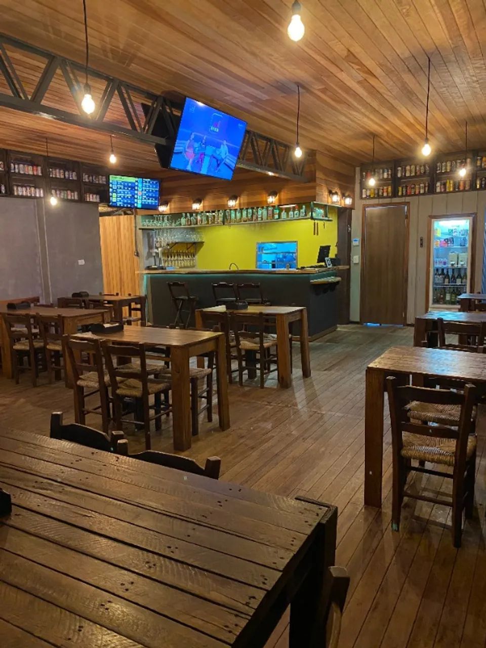 Bar e Cervejaria - Foto 2