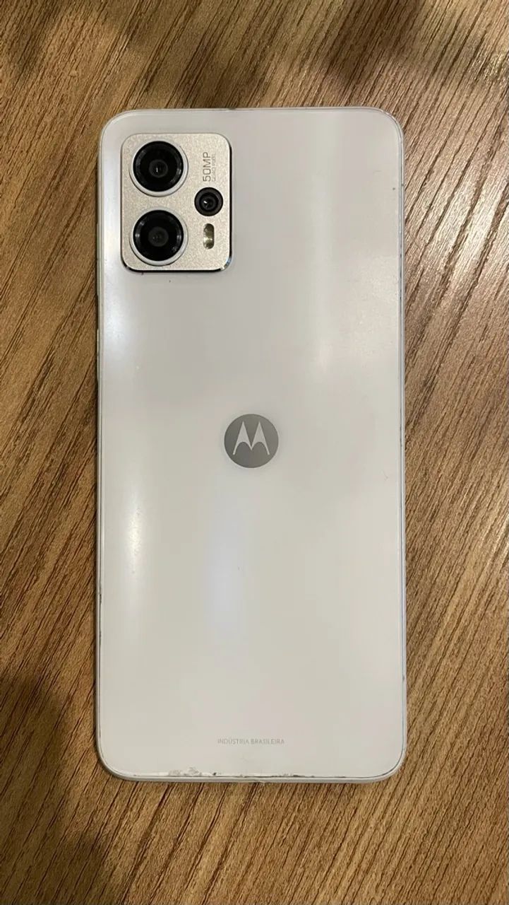 Celular Motorola G23 128GB