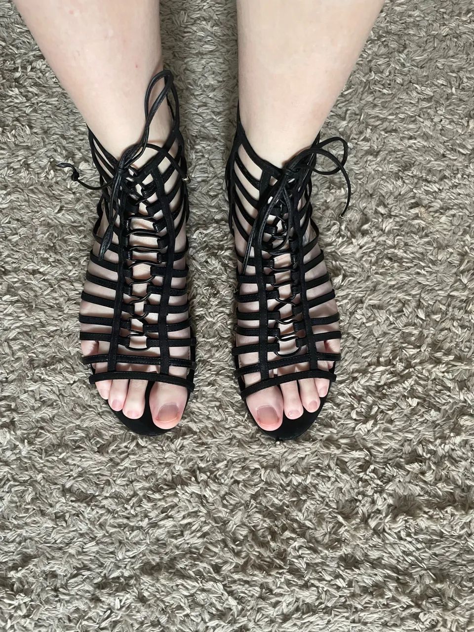 Sandália Arezzo  - Foto 5