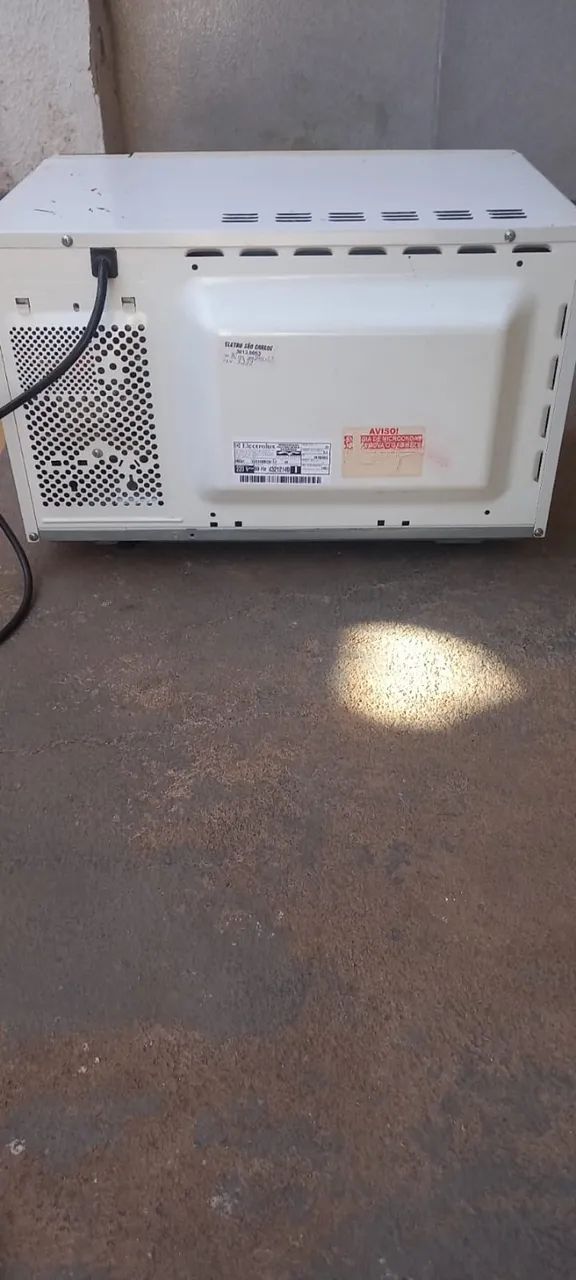 Vendo microondas  - Foto 3