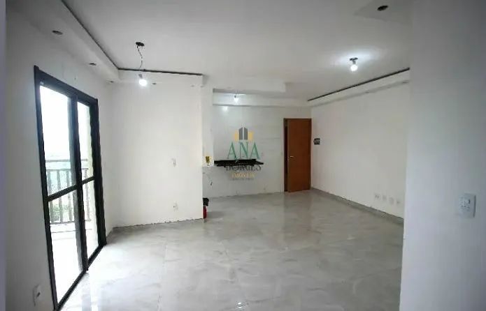 Apartamento de 2 dormitórios