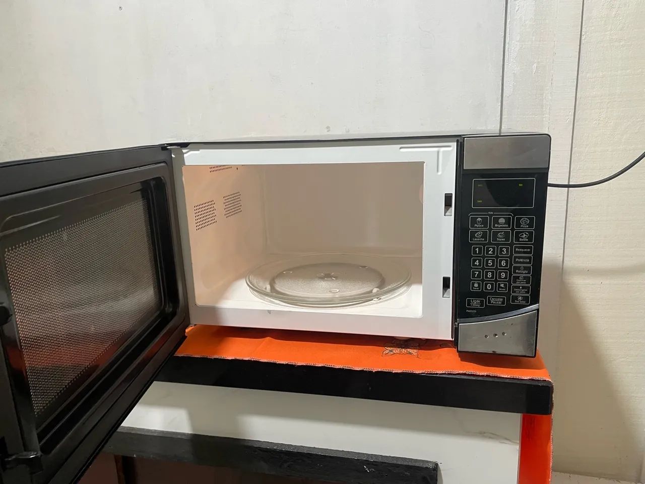Microondas Philco - Foto 5