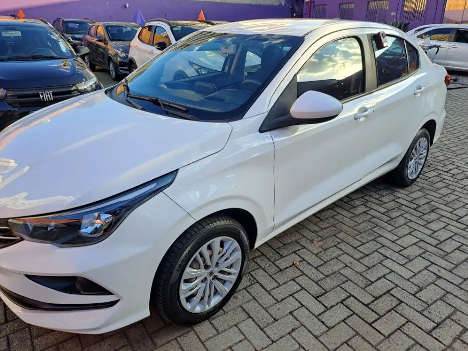 Fiat Cronos Drive 1.0 6V 2024 - Foto 2