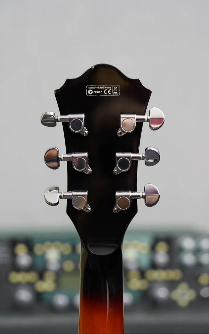 Ibanez Artcore AS73 - Semi Acustica - Instrumentos musicais - São