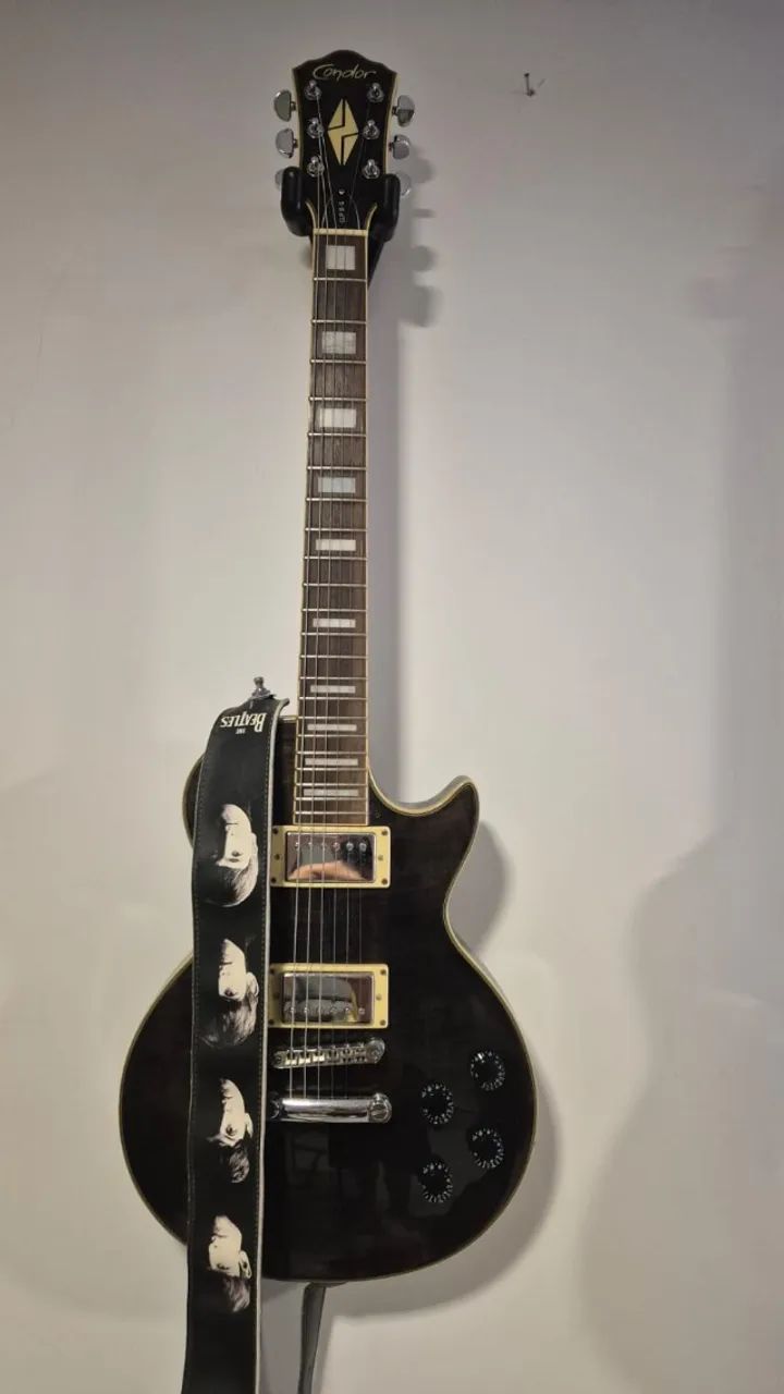 Guitarra Condor CLP II-S