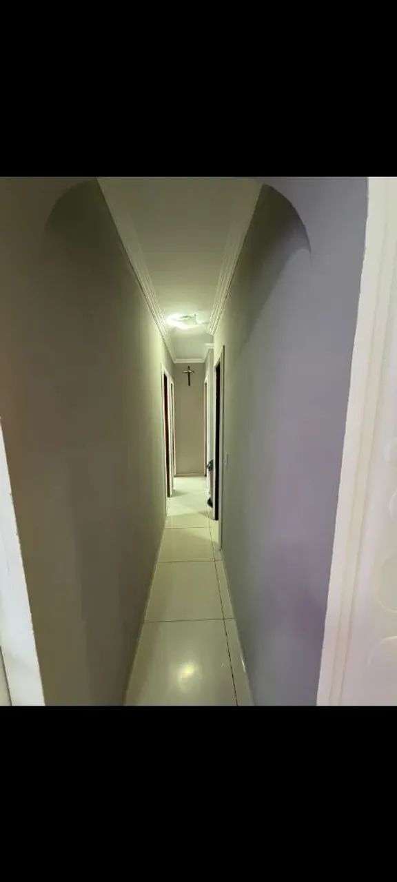 Vendo apartamento na Av Humberto monte  - Foto 4