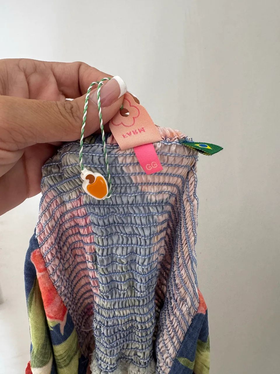 Vestido Farm - Foto 2