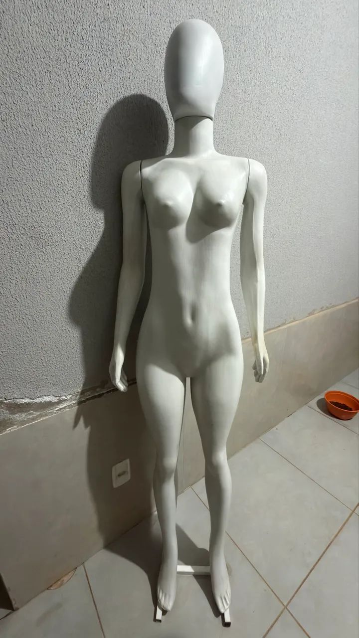 Manequins 