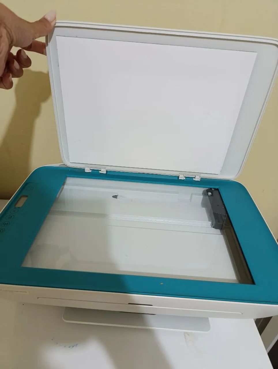 Impressora HP /Deskjet Ink Advantage 2676 - Foto 4