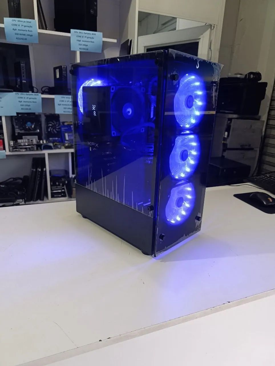 Computador Gamer  - Foto 2