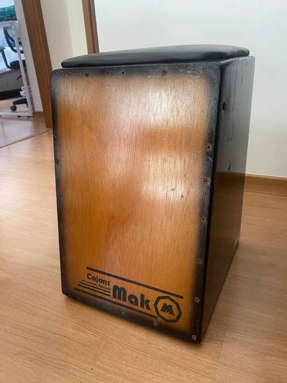 Cajon Mok - Foto 3