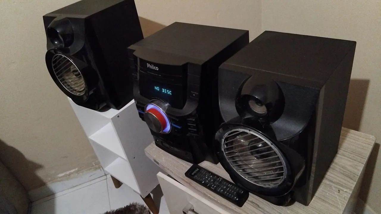 Som de mesa - Foto 3