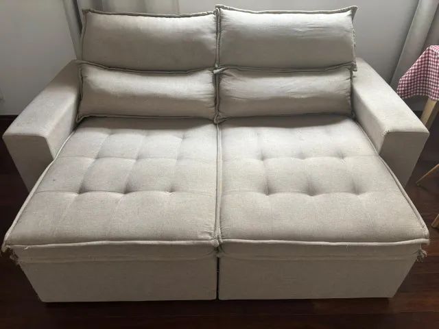 Sofá Retratil - Foto 2
