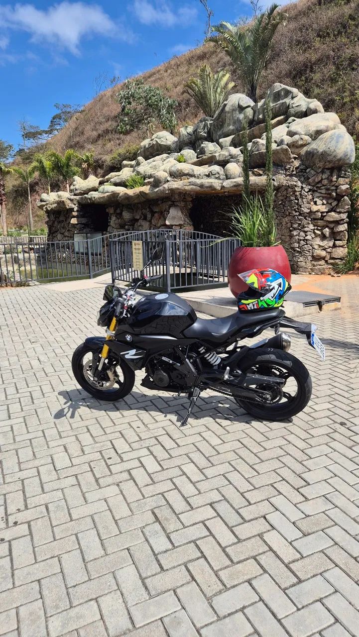 Moto  - Foto 5