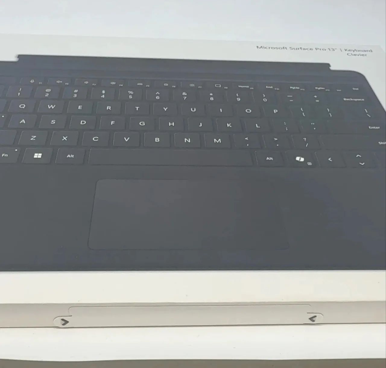 Microsoft Surface Pro 12 Edition 13" Snapdragon X2 Elite 16GB RAM 512GB SSD - Foto 4