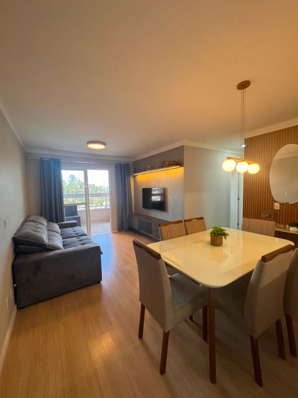 Esse apartamento está impecável! - Foto 4