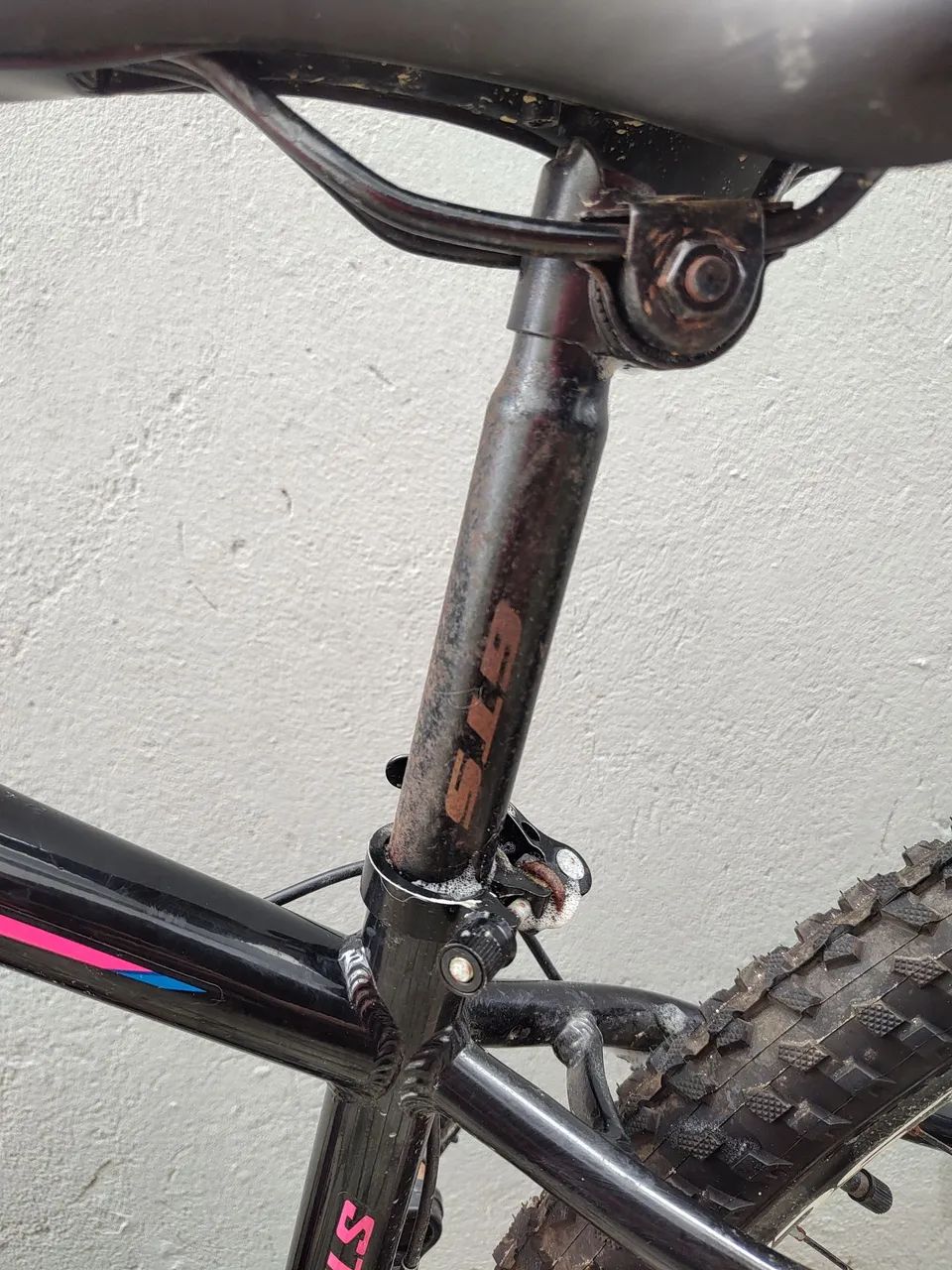 Vendo Bicicleta aro 29 - Foto 4