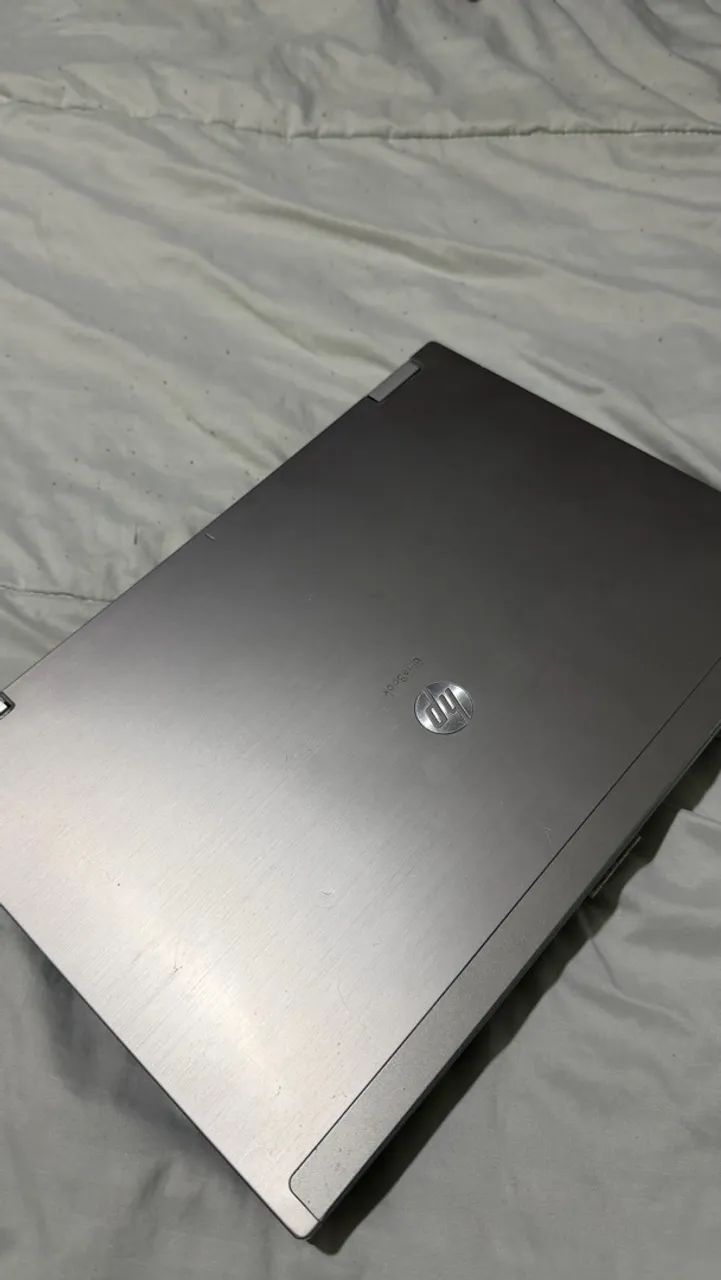 Notebook hp Elitebook - Foto 2