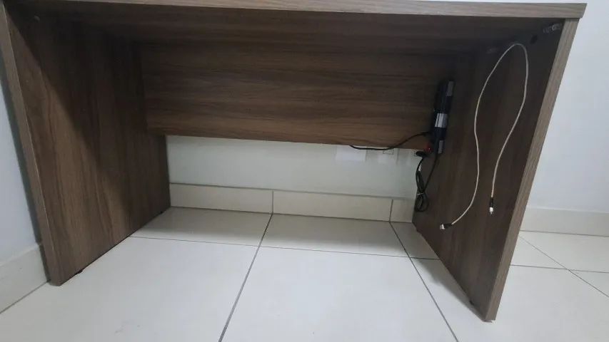Mesa Home Office ou Estudo - Foto 2