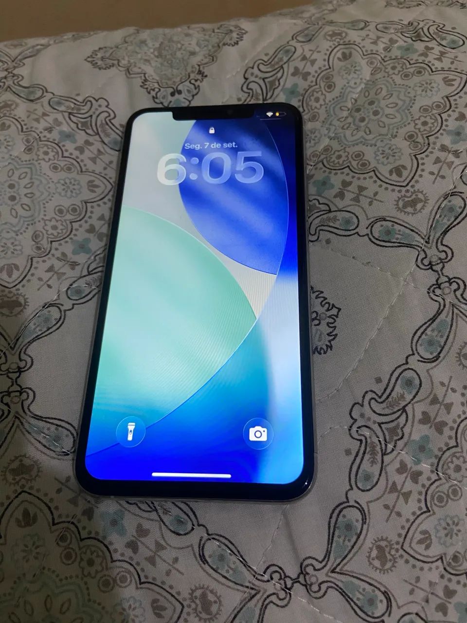 Iphone 11 pro max - Foto 2