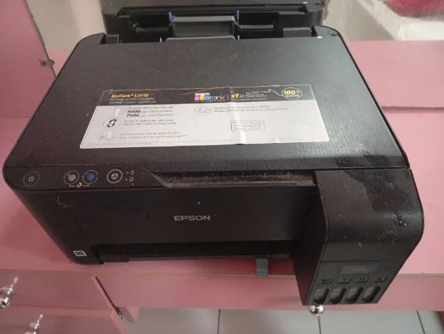Impressora  - Foto 2