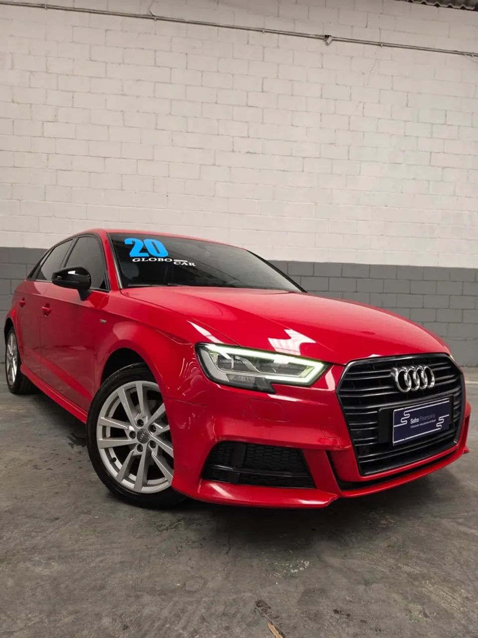 Audi A3 A3 SPORTB. PRESTIGE PLUS 1.4 TFSI S-TRON 2020