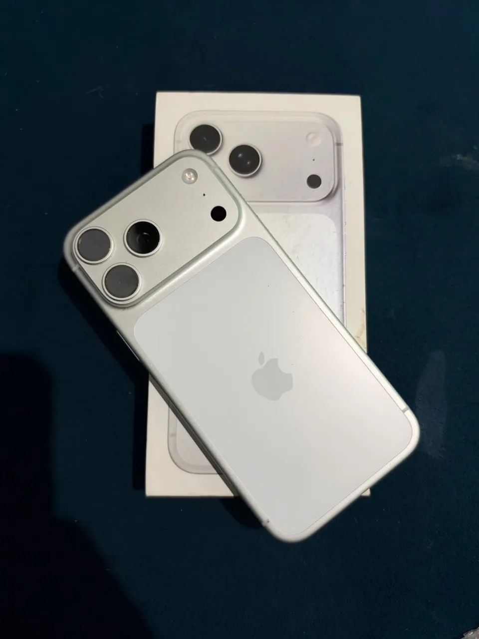 iPhone 17 pro Max 256GB - Foto 2