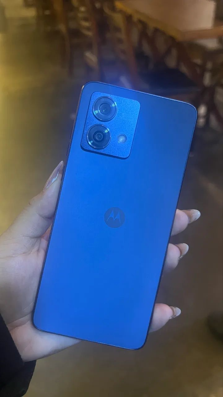 Moto G 84