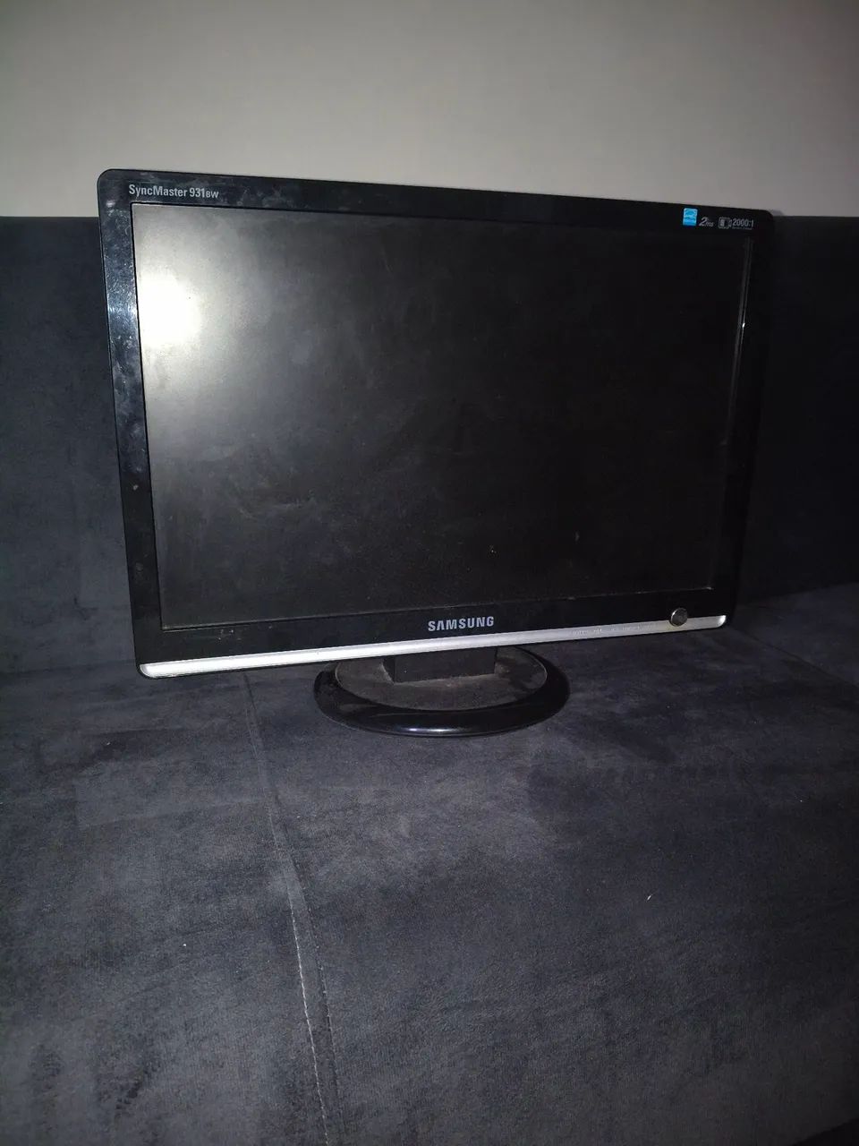 Monitor 19 polegadas em ótimo estado 
