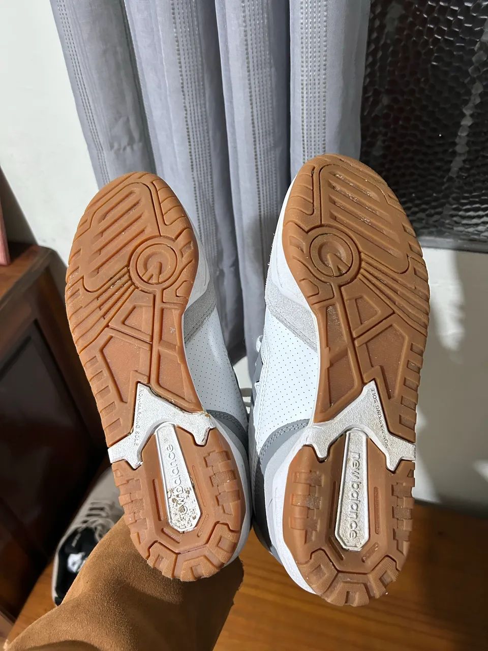 Tênis New Balance 550  - Foto 3