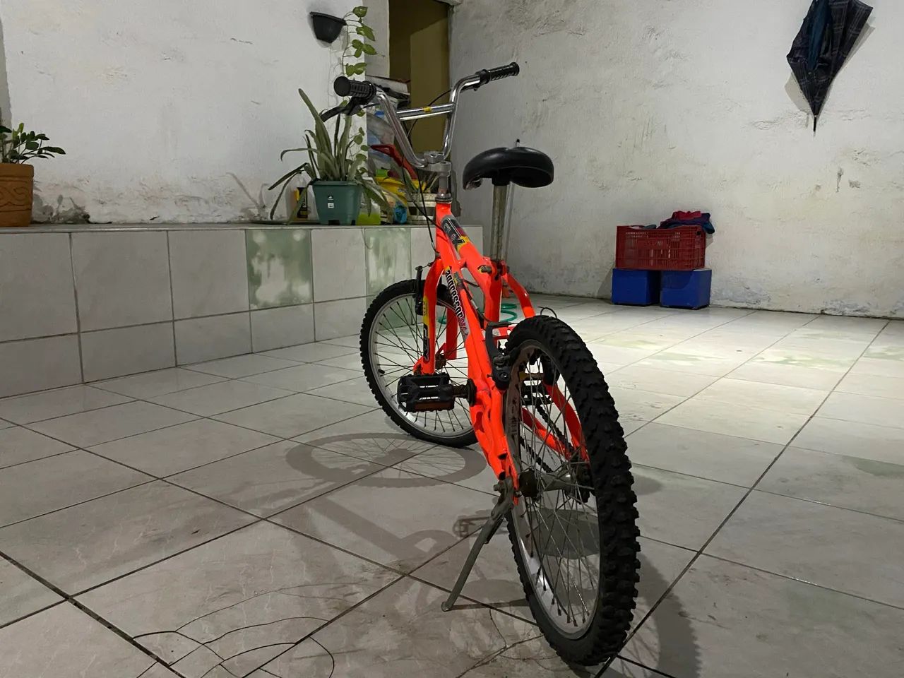 Bicicleta  - Foto 2
