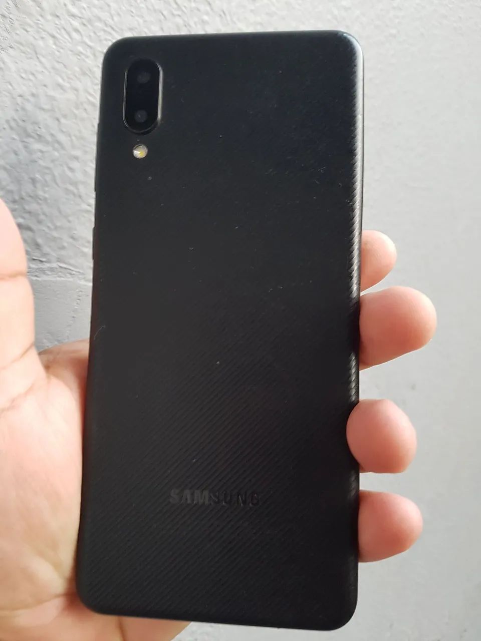 Galaxy A02 32GB  - Foto 3