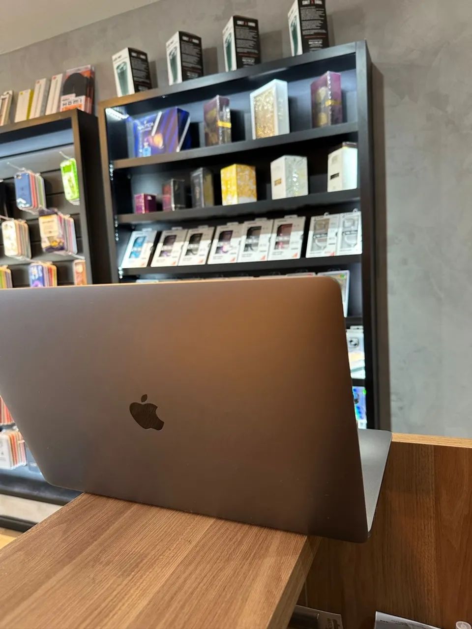 MACBOOK PRO - TOUCH PAD  - Foto 2