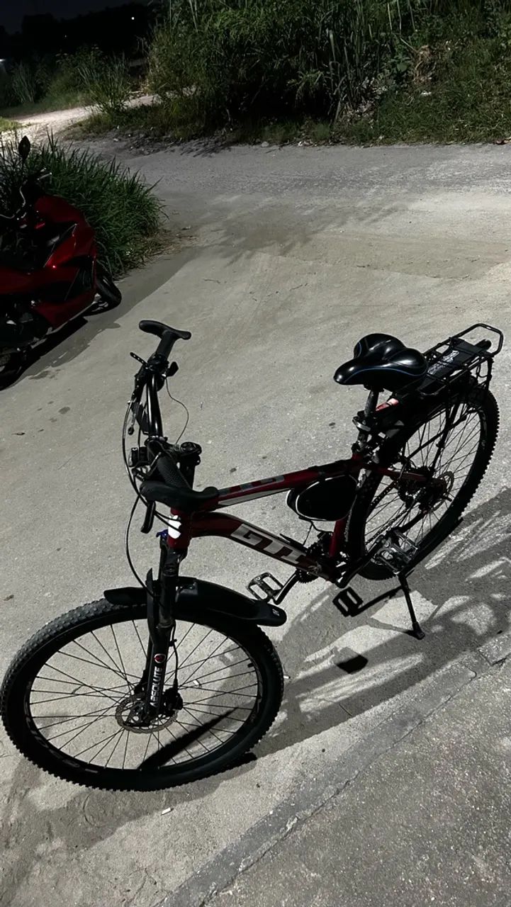 Vendo Gti Aro 29  - Foto 5