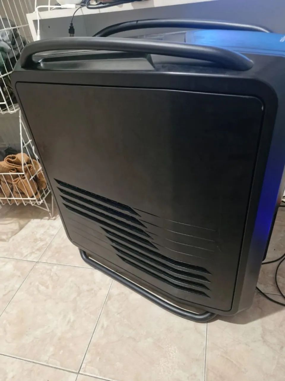 Pc Gamer Rx 7600 - Foto 3