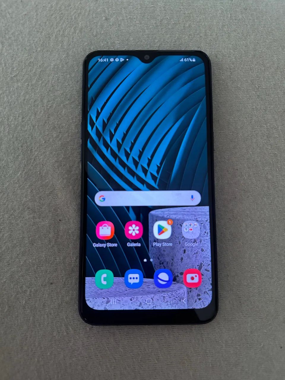 Samsung a10s 