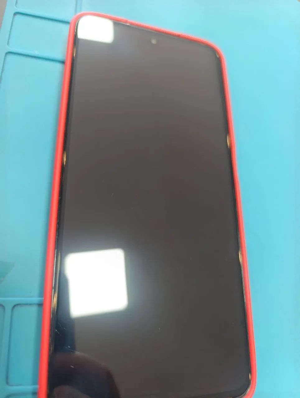 Vendo celular moto g34