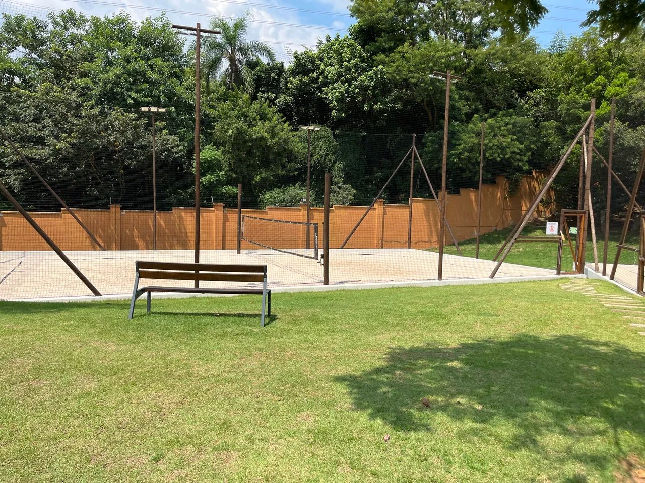Excelente Terreno Alphaville Jundiaí, área reservada - Foto 5