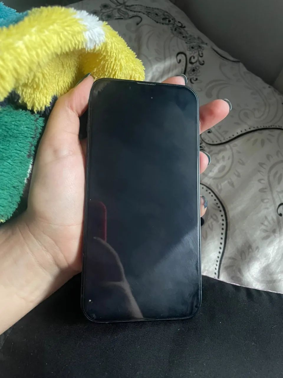 iPhone 14 - Foto 4