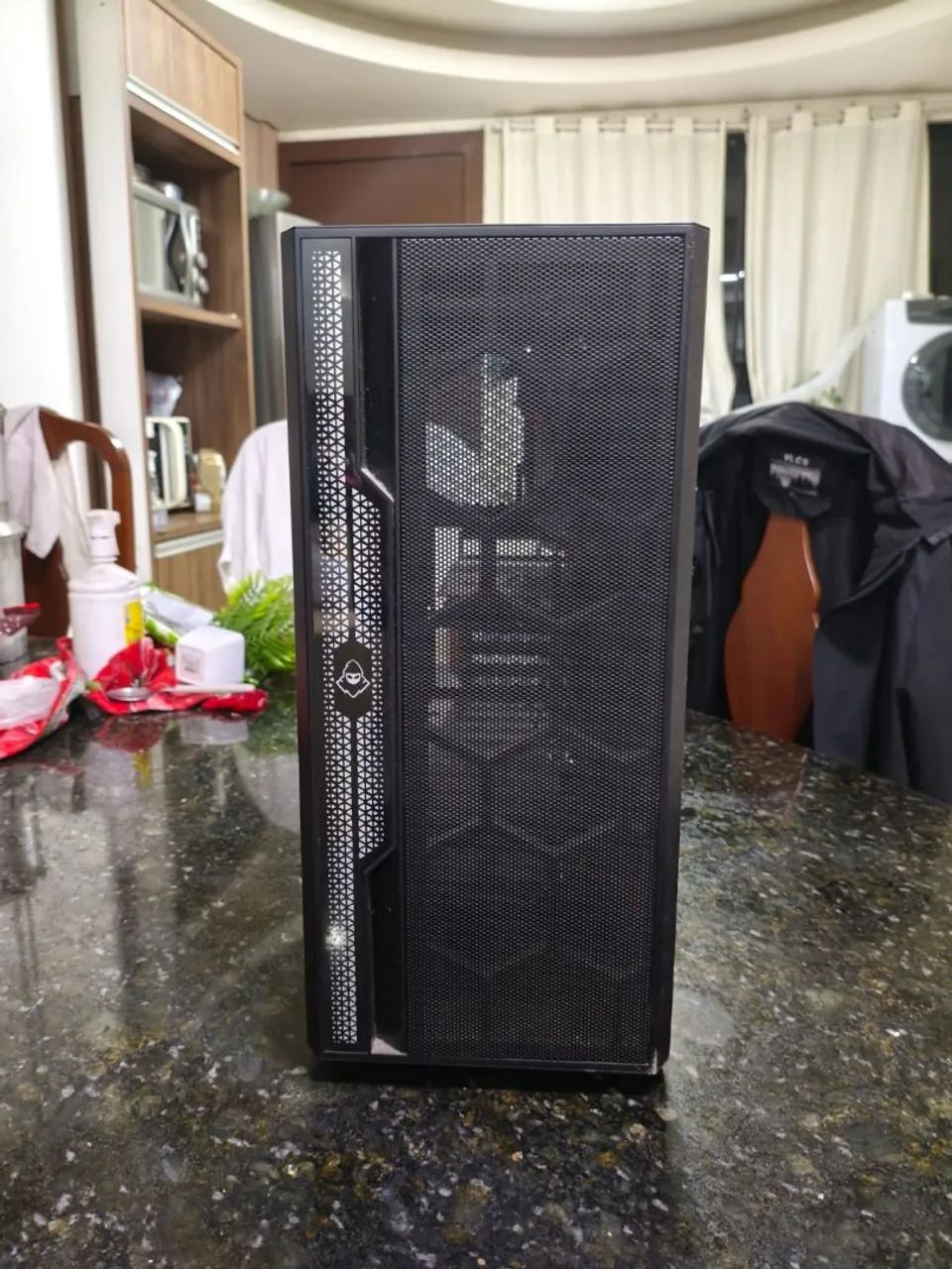Computador Gamer em ótimo estado - Foto 5