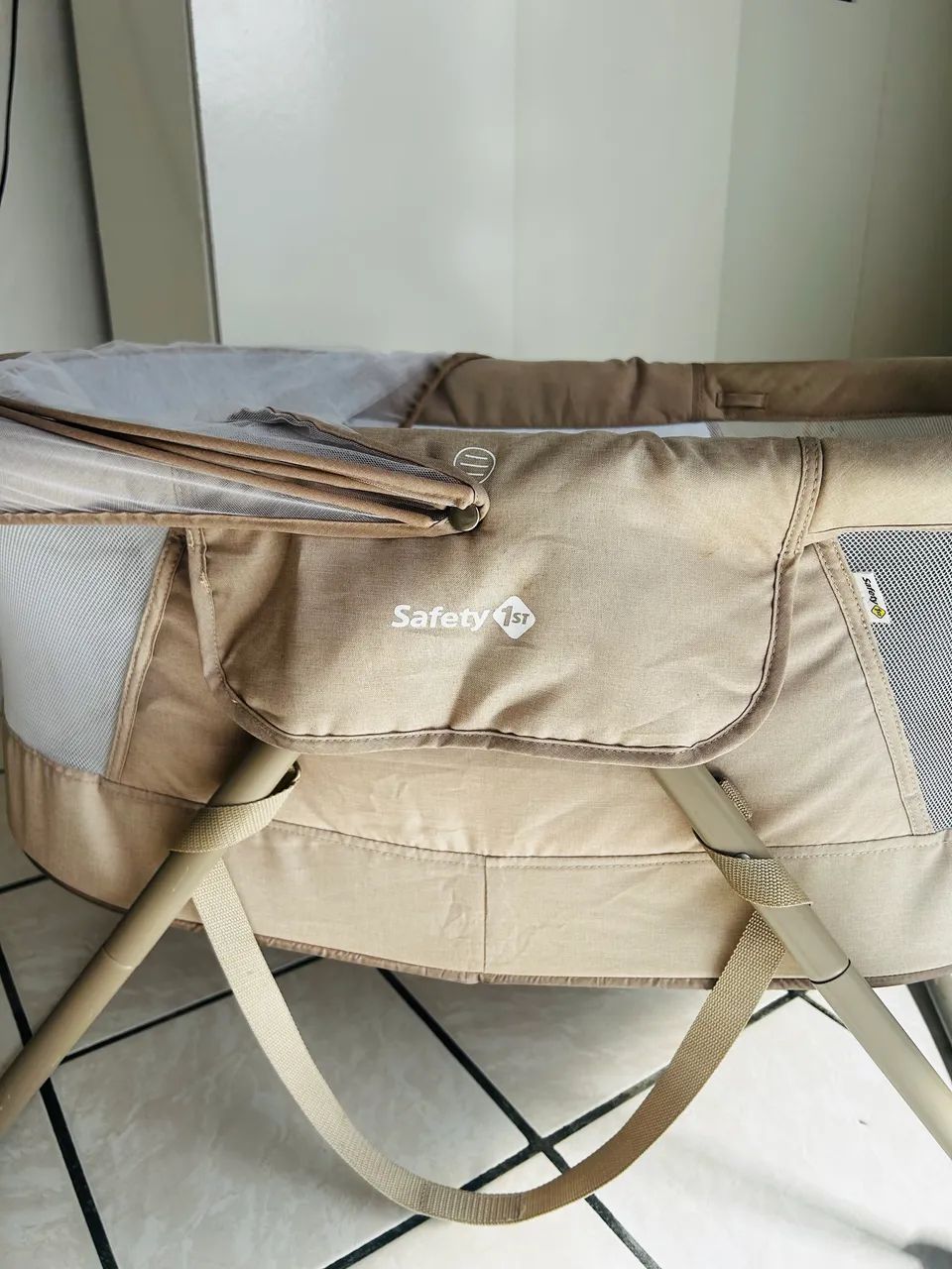 Berço Moisés  - Foto 2