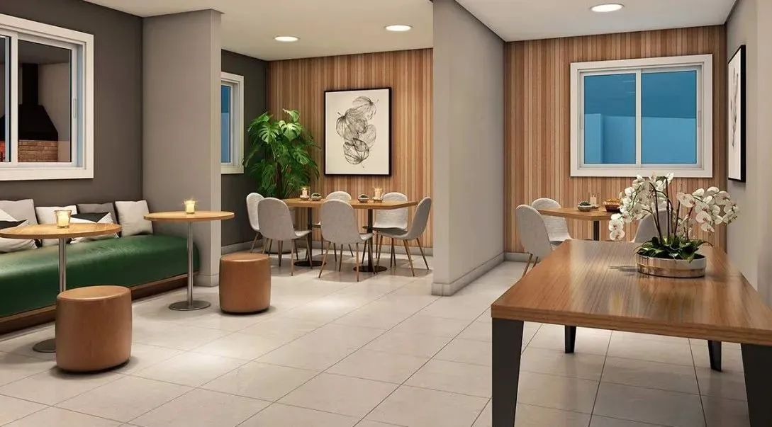 ALTO DO JARDIM - MANACA - Foto 2