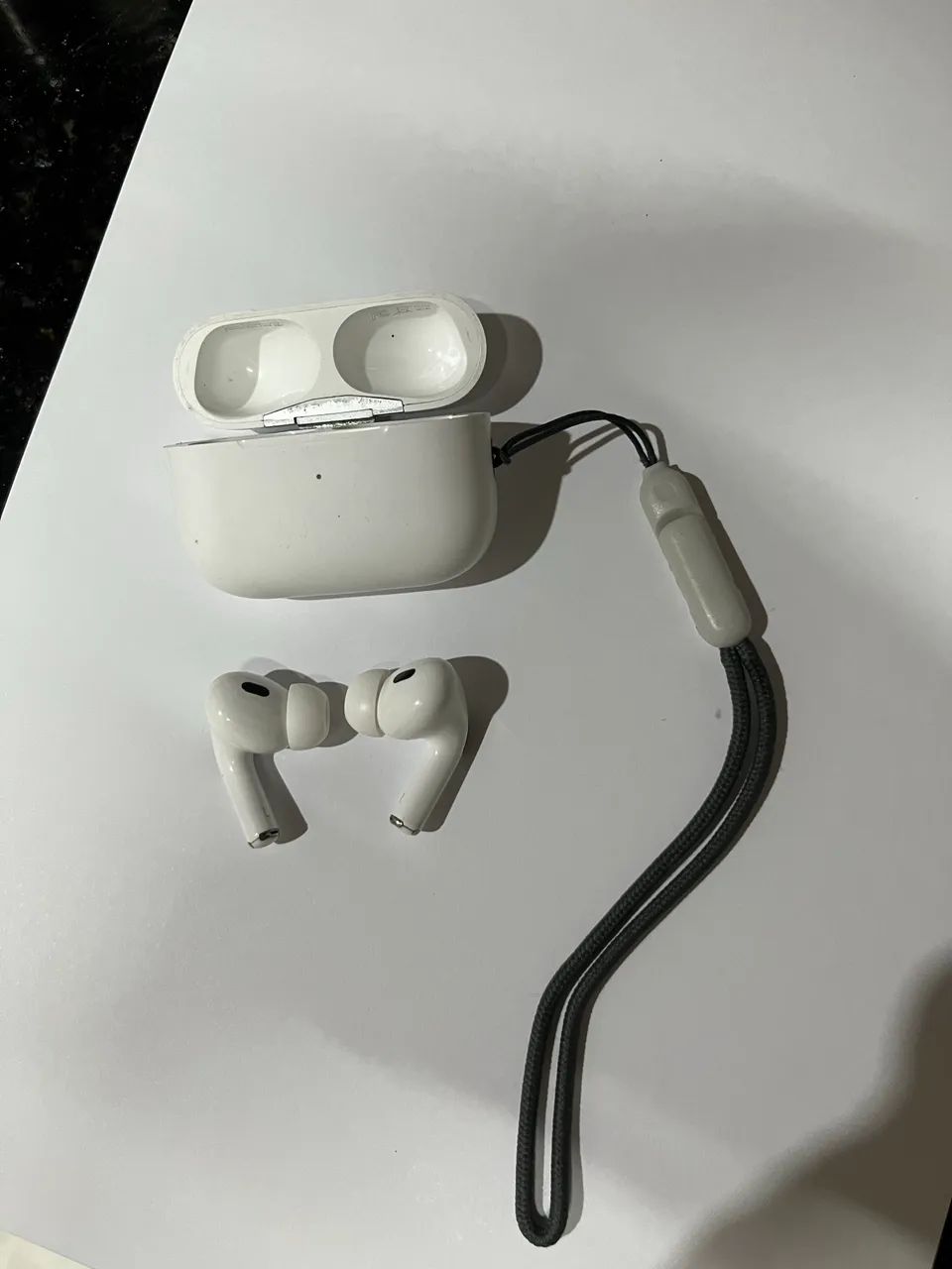 AirPods Pro 3  - Foto 3