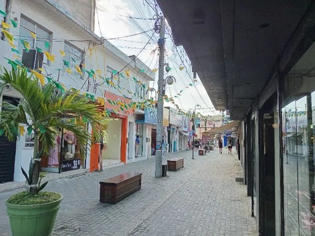 PONTO COMERCIAL-CENTRO,144m2. - Foto 5